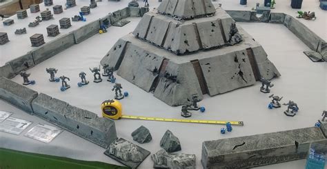 battletech miniatures game.